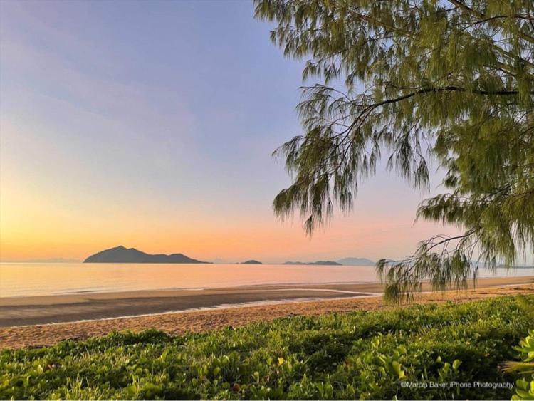 Bali Hai Child Free Holiday Park มิชชันบีช ภายนอก รูปภาพ