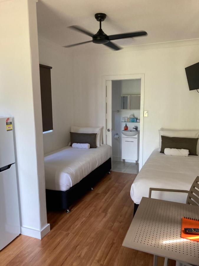 Bali Hai Child Free Holiday Park มิชชันบีช ภายนอก รูปภาพ
